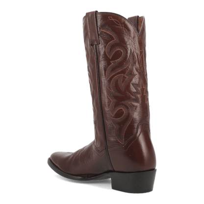 Dan Post Milwaukee Leather Boot