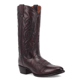 Dan Post Milwaukee Leather Boot - Rugged Luxury