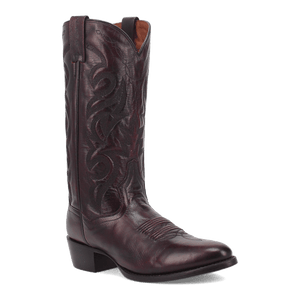 Dan Post Milwaukee Leather Boot - Rugged Luxury