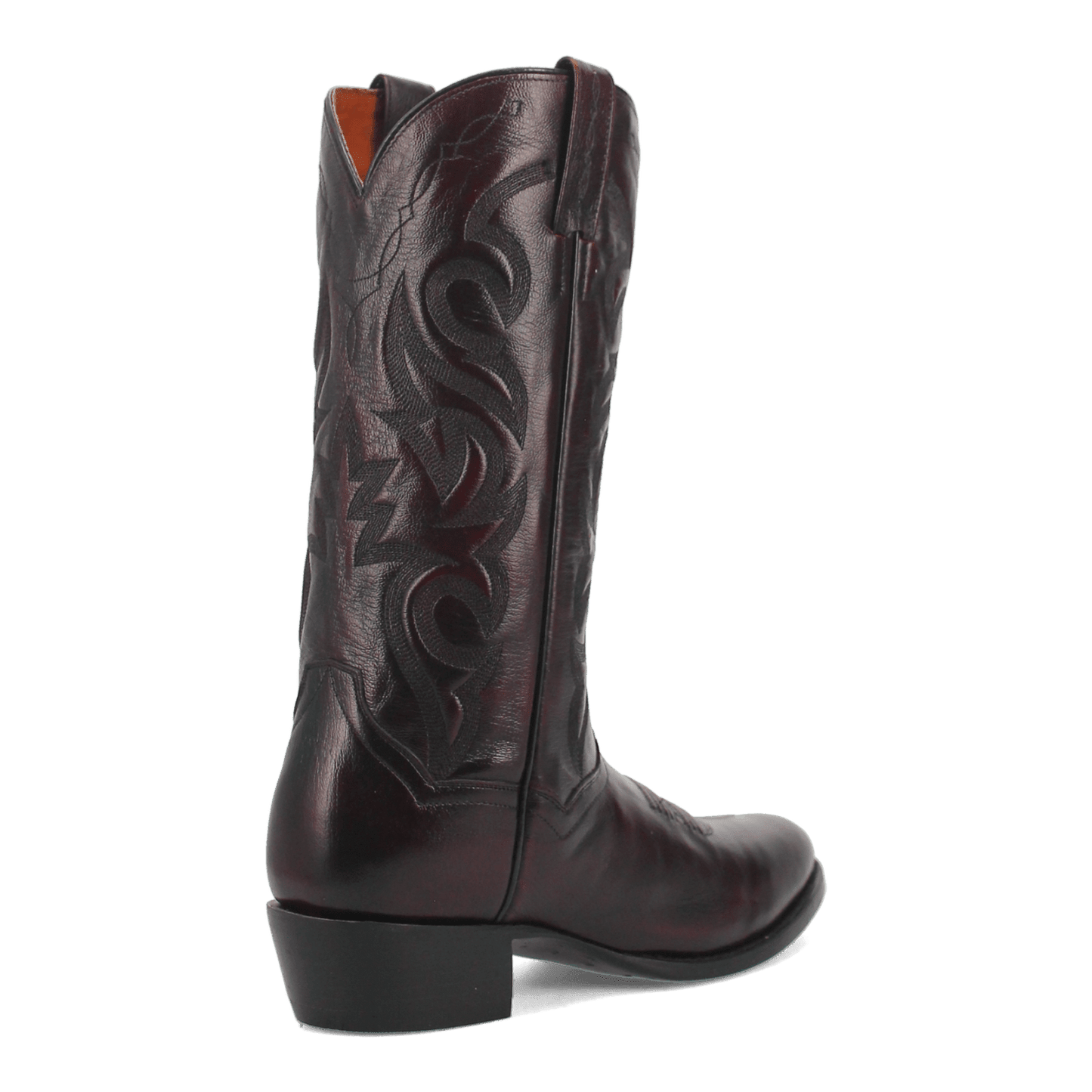 Dan Post Milwaukee Leather Boot - Rugged Luxury