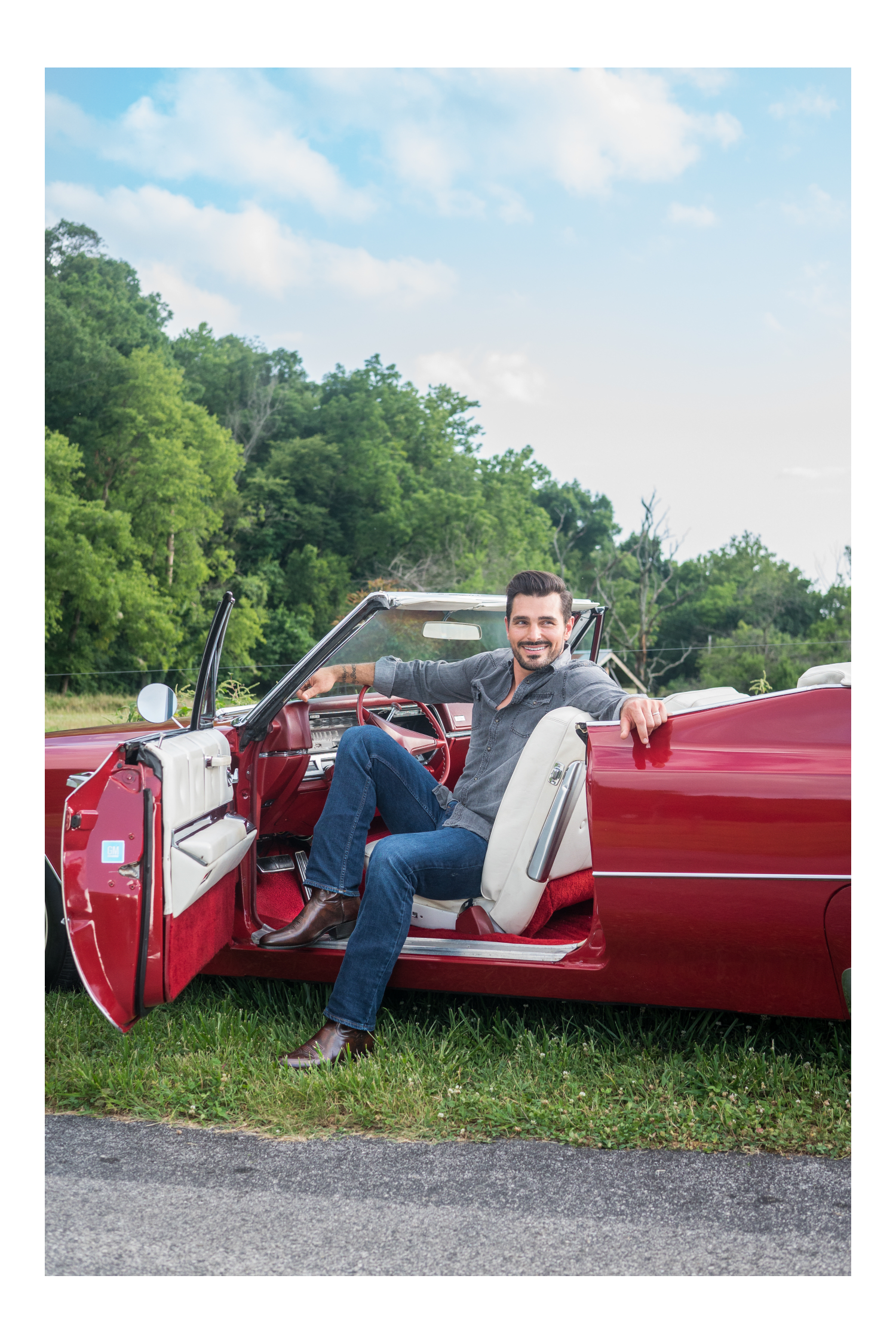 Dan Post Milwaukee Leather Boot - Rugged Luxury