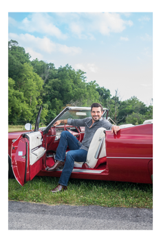 Dan Post Milwaukee Leather Boot - Rugged Luxury
