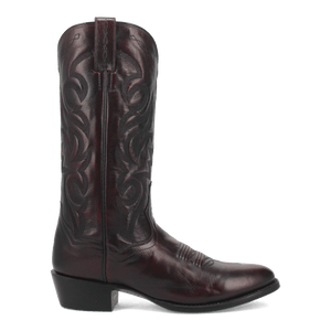 Dan Post Milwaukee Leather Boot - Rugged Luxury