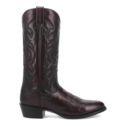 Dan Post Milwaukee Leather Boot - Rugged Luxury