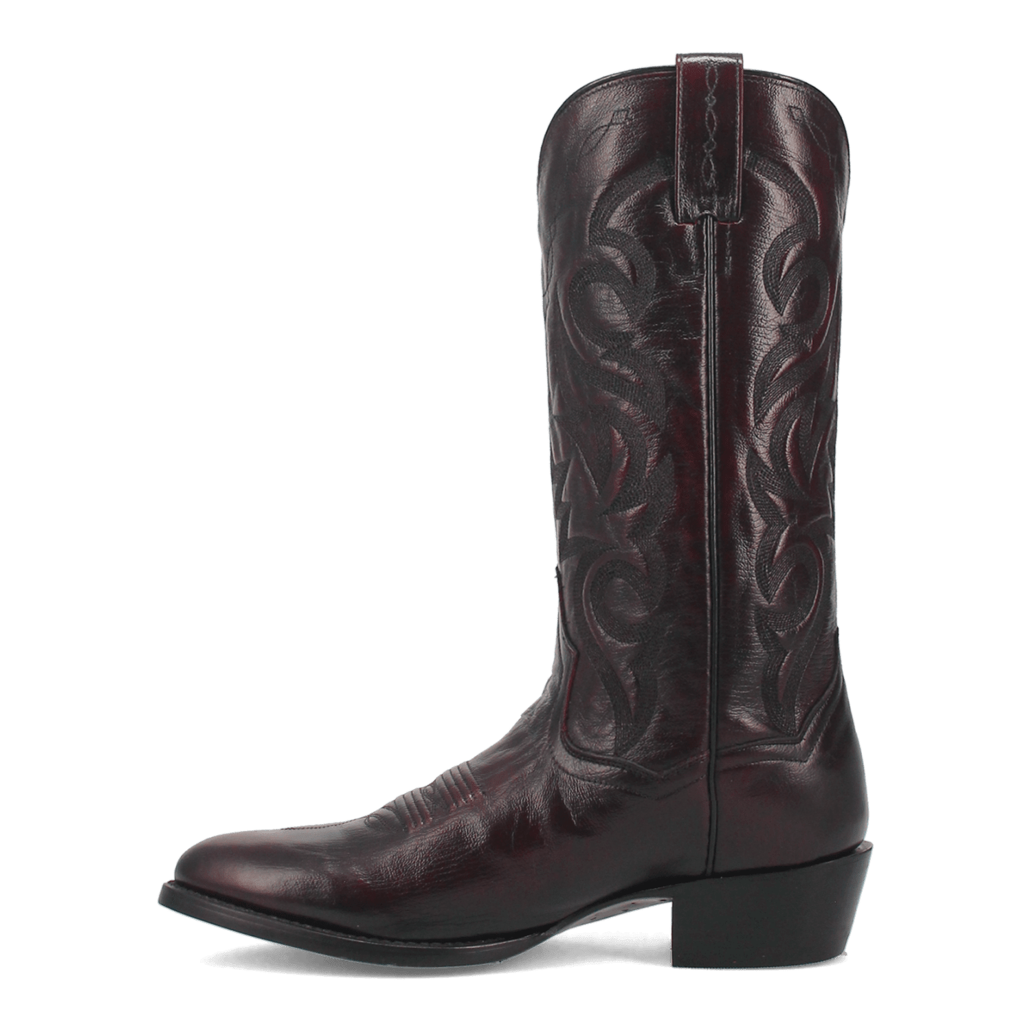 Dan Post Milwaukee Leather Boot - Rugged Luxury
