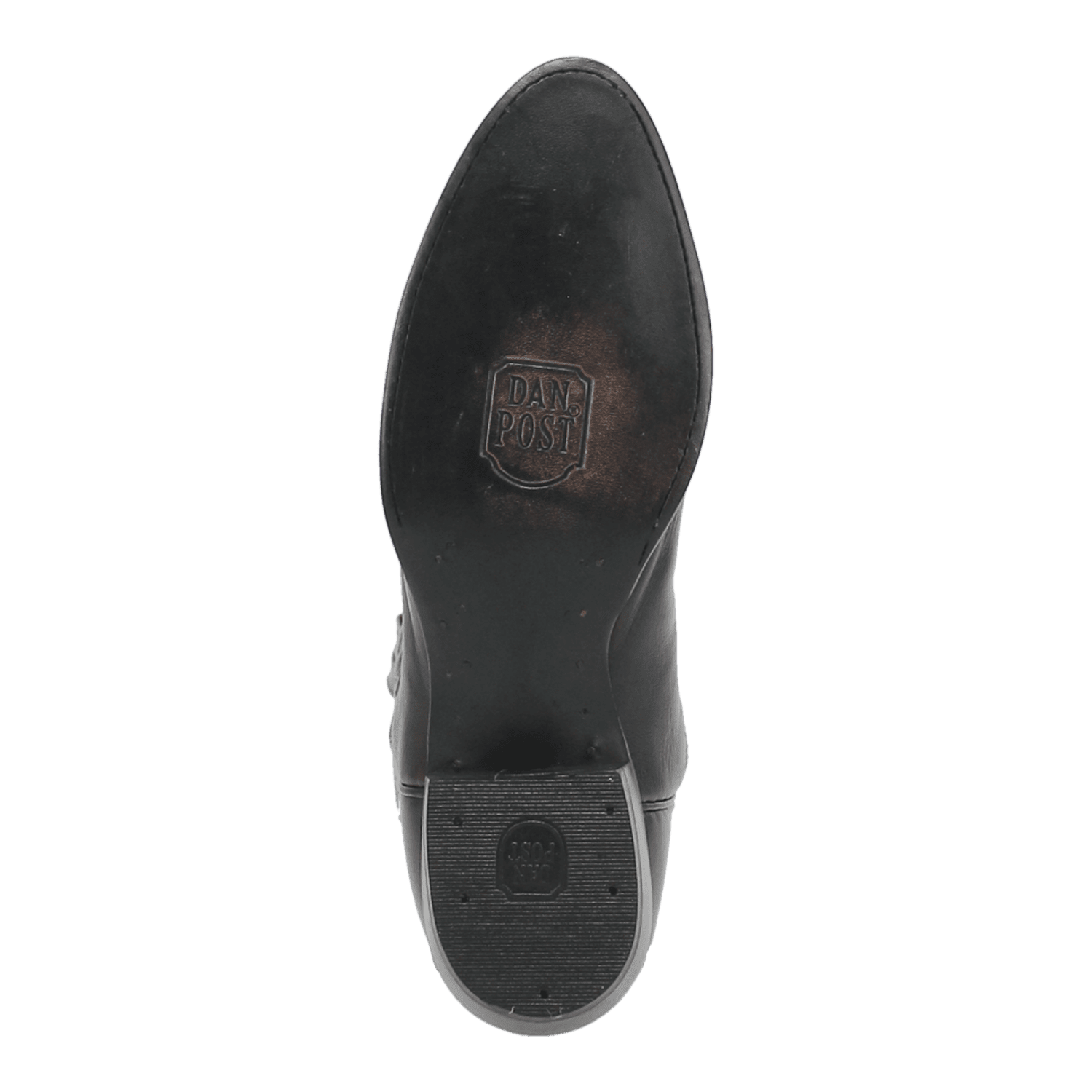 Dan Post Milwaukee Leather Boot - Rugged Luxury