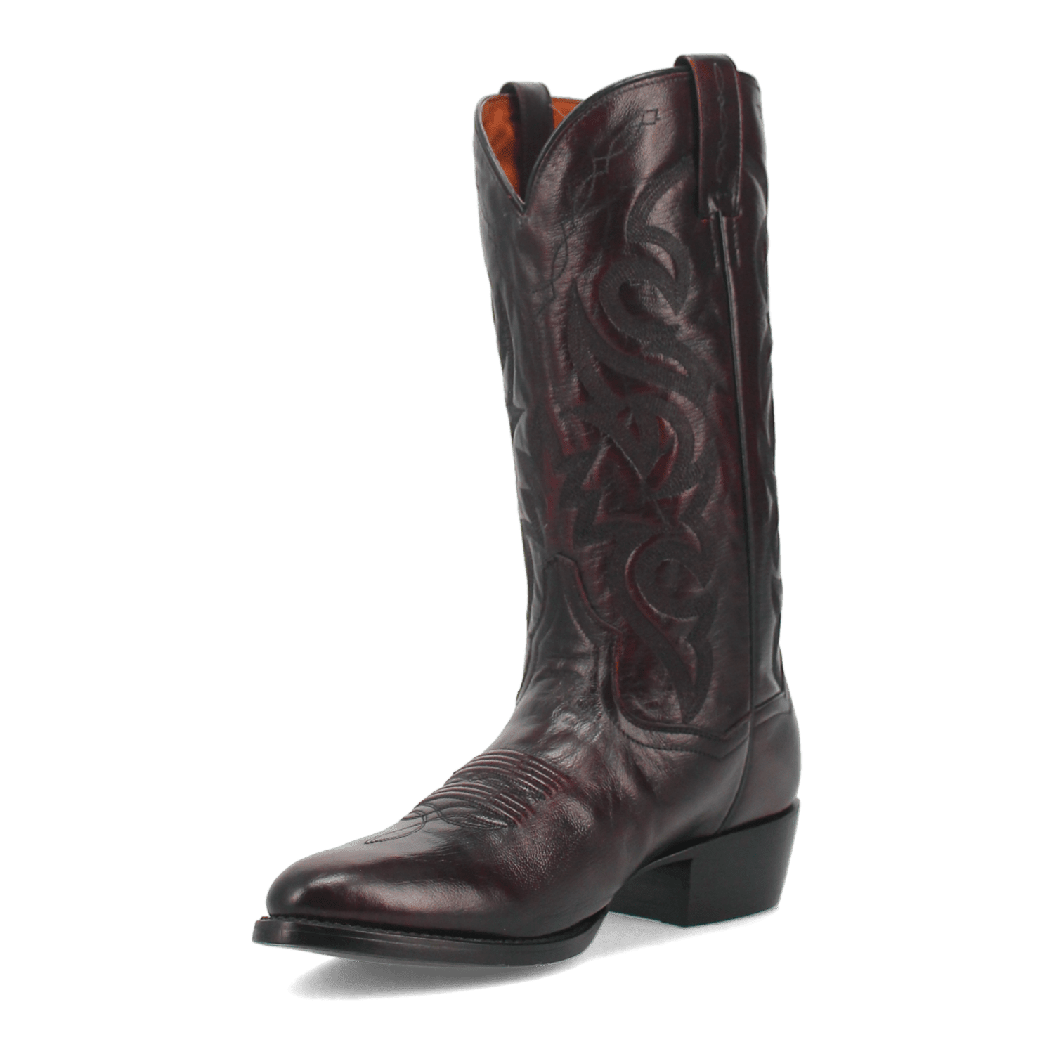 Dan Post Milwaukee Leather Boot - Rugged Luxury