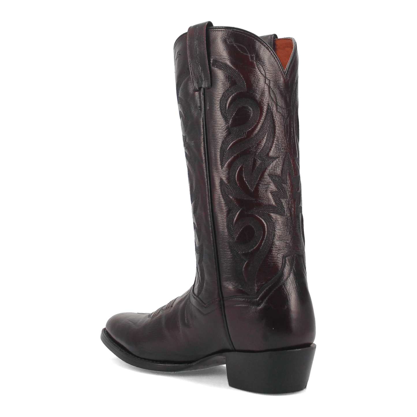 Dan Post Milwaukee Leather Boot - Rugged Luxury