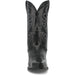 Dan Post Men's Milwaukee Western Black Boots