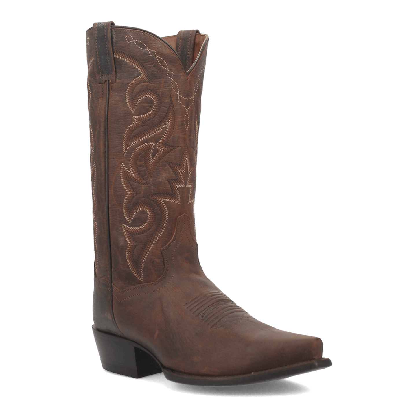 Dan Post Renegade S Leather Boot - Luxury Men's Footwear