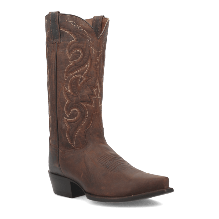 Dan Post Renegade S Leather Boot - Luxury Men's Footwear