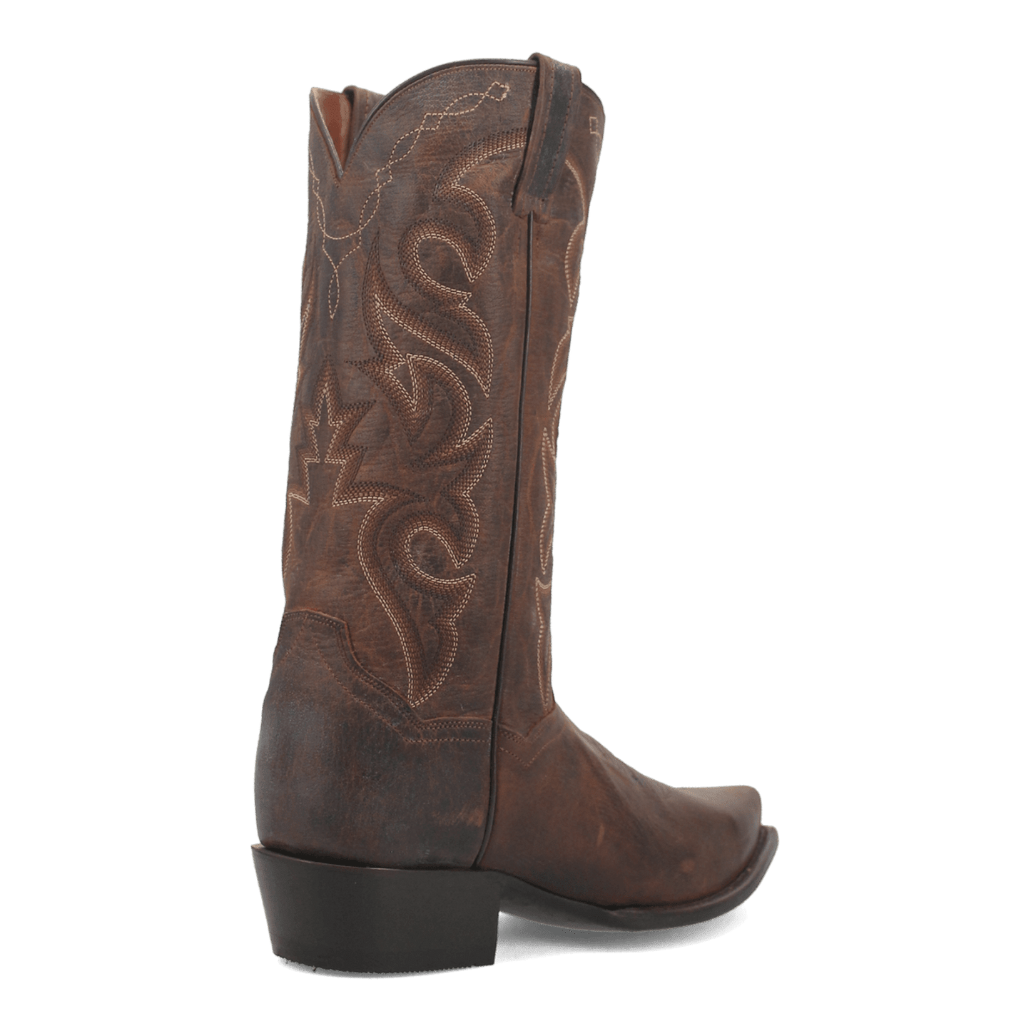 Dan Post Renegade S Leather Boot - Luxury Men's Footwear