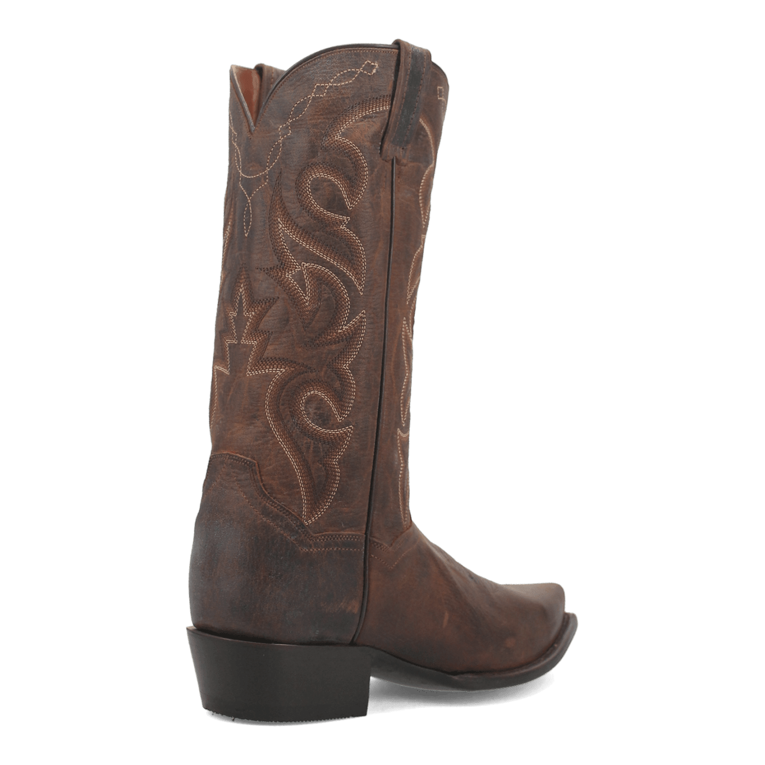 Dan Post Renegade S Leather Boot - Luxury Men's Footwear