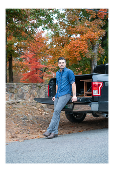 Dan Post Renegade S Leather Boot - Luxury Men's Footwear