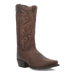 RENEGADE S LEATHER BOOT
