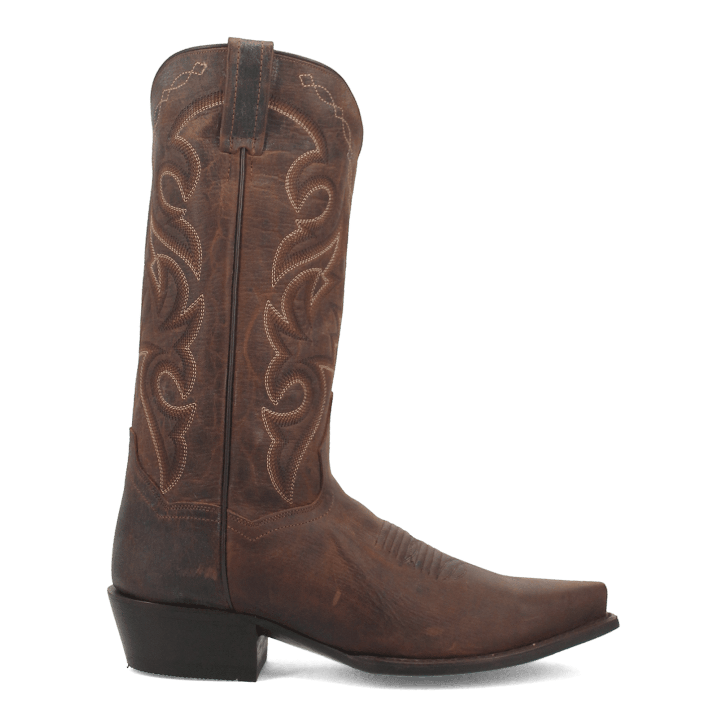 Dan Post Renegade S Leather Boot - Luxury Men's Footwear