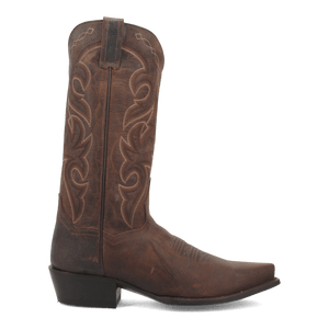 Dan Post Renegade S Leather Boot - Luxury Men's Footwear