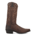 RENEGADE S LEATHER BOOT