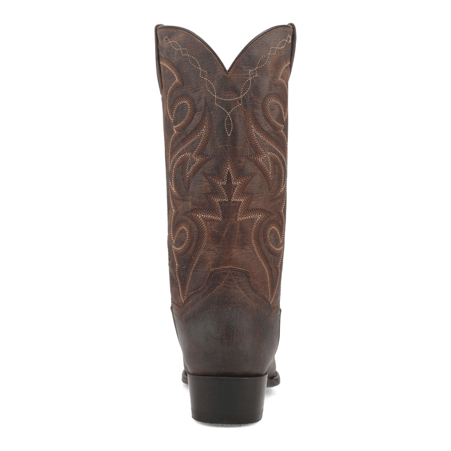 Dan Post Renegade S Leather Boot - Luxury Men's Footwear