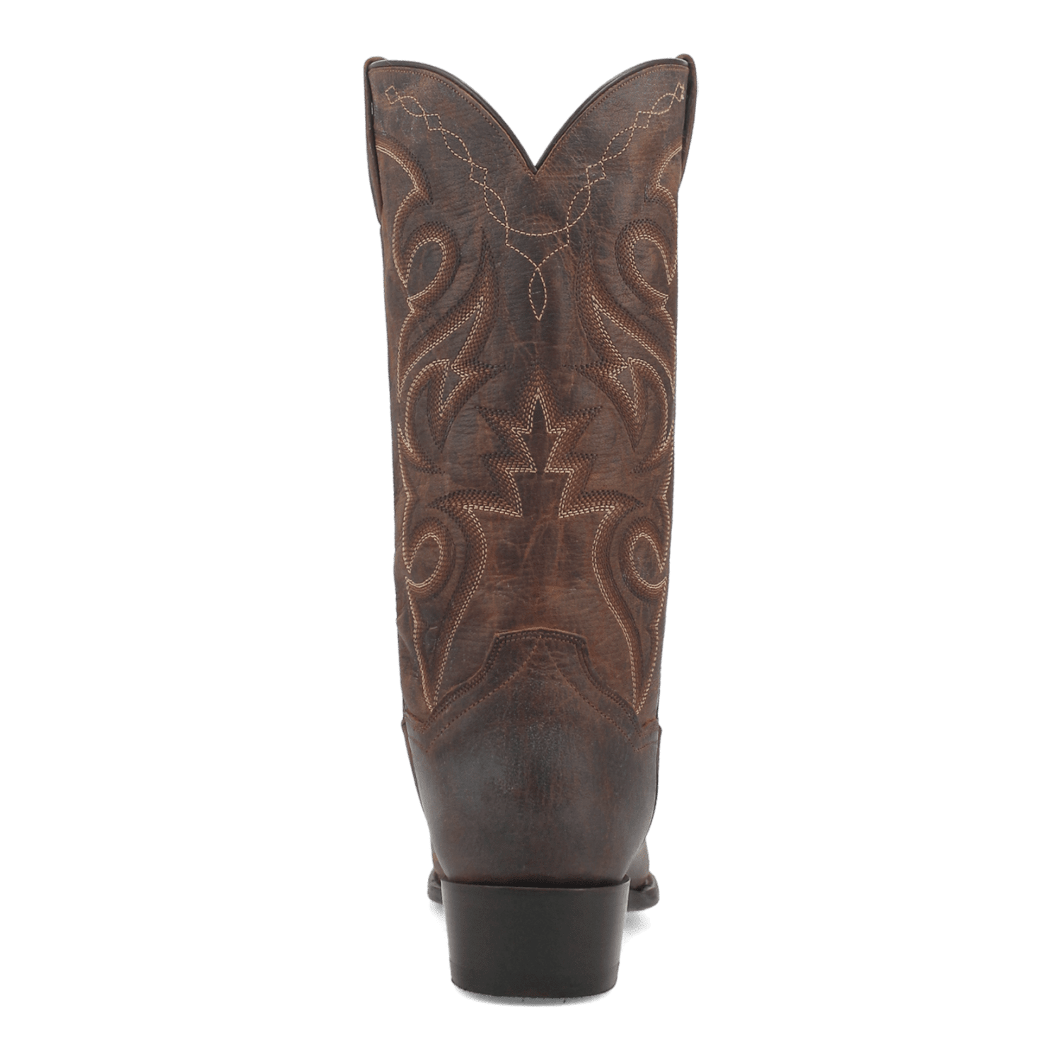 Dan Post Renegade S Leather Boot - Luxury Men's Footwear