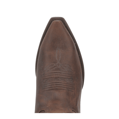 Dan Post Renegade S Leather Boot - Luxury Men's Footwear