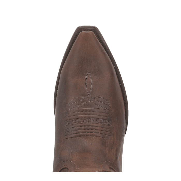 Dan Post Renegade S Leather Boot - Luxury Men's Footwear