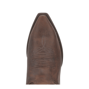 Dan Post Renegade S Leather Boot - Luxury Men's Footwear