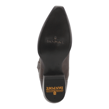 Dan Post Renegade S Leather Boot - Luxury Men's Footwear