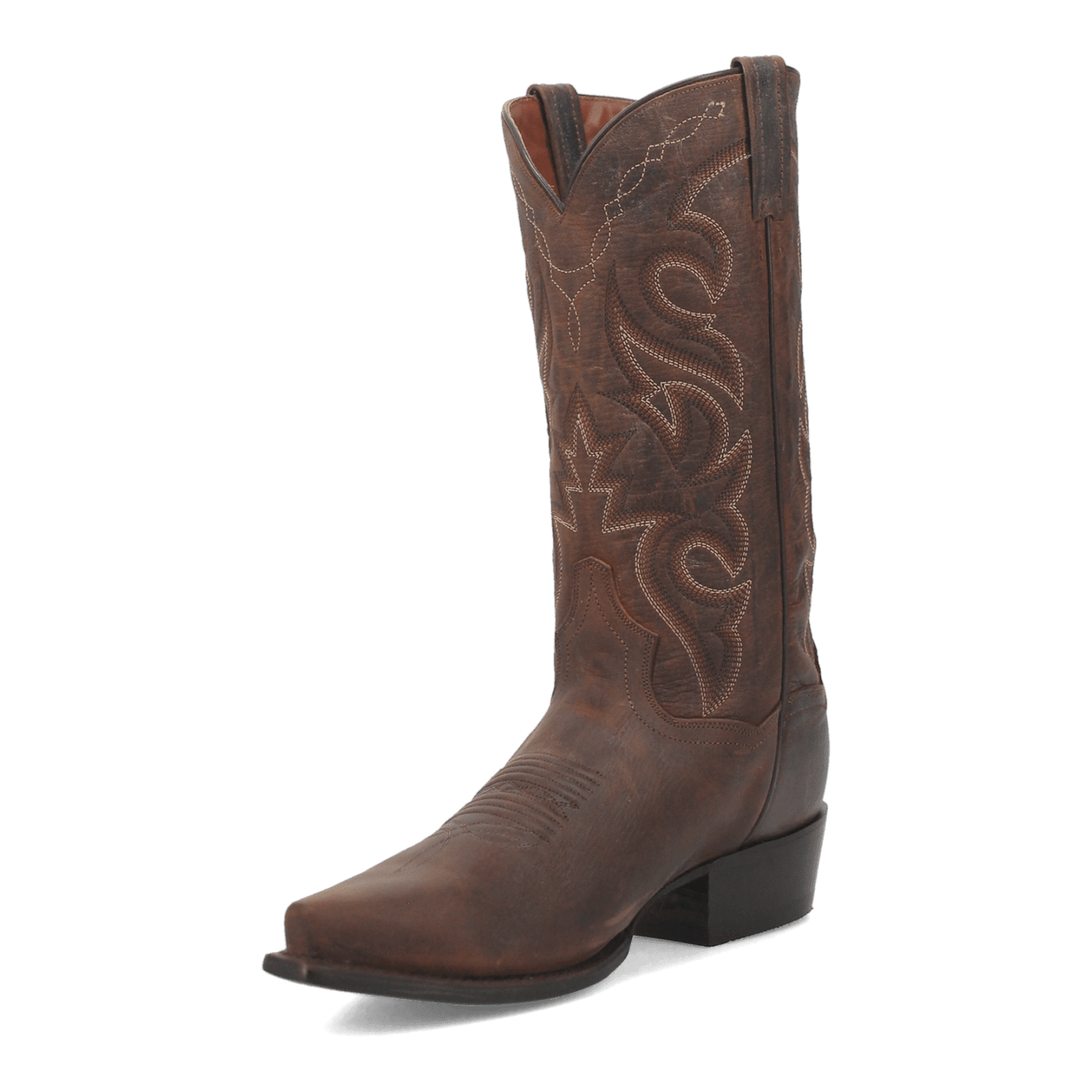 Dan Post Renegade S Leather Boot - Luxury Men's Footwear