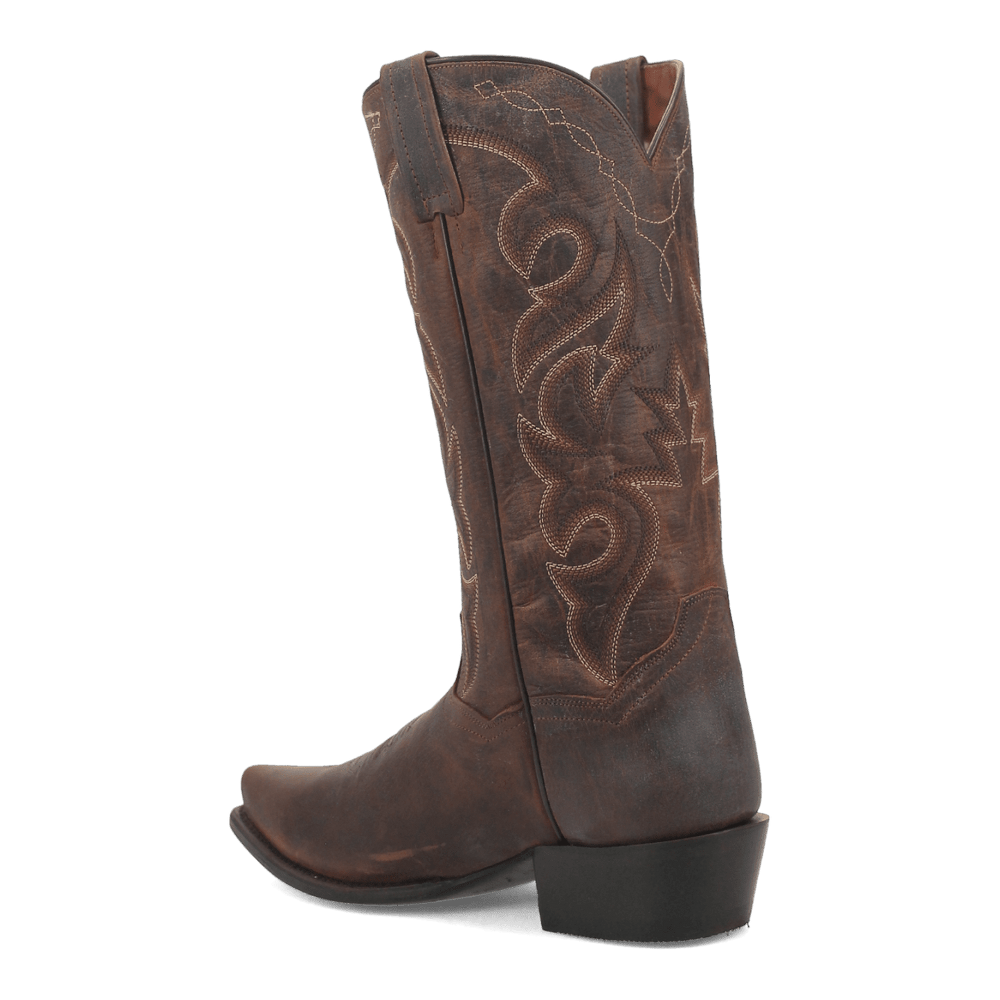 Dan Post Renegade S Leather Boot - Luxury Men's Footwear