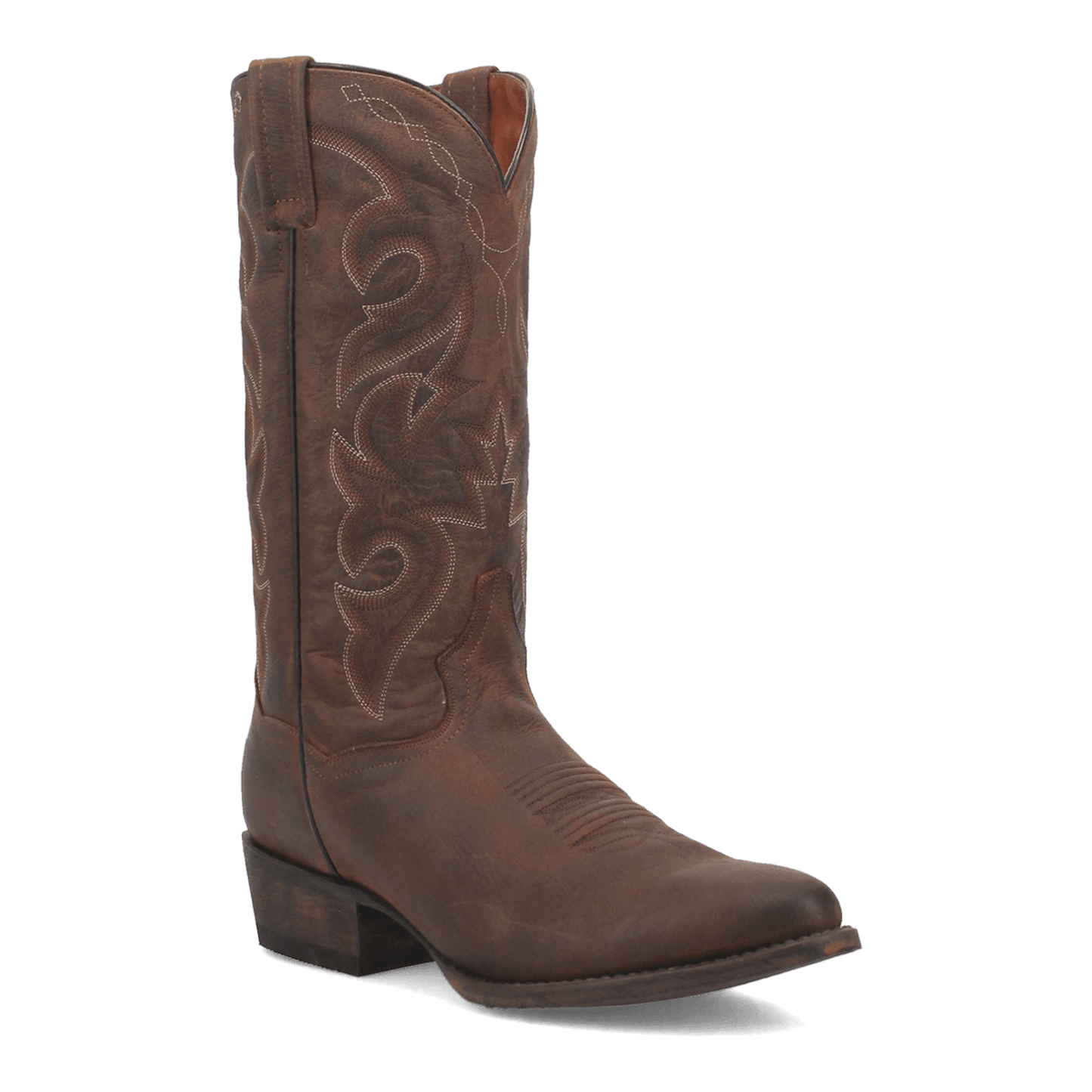 Dan Post Renegade Leather Boot - Luxury Crafted Style