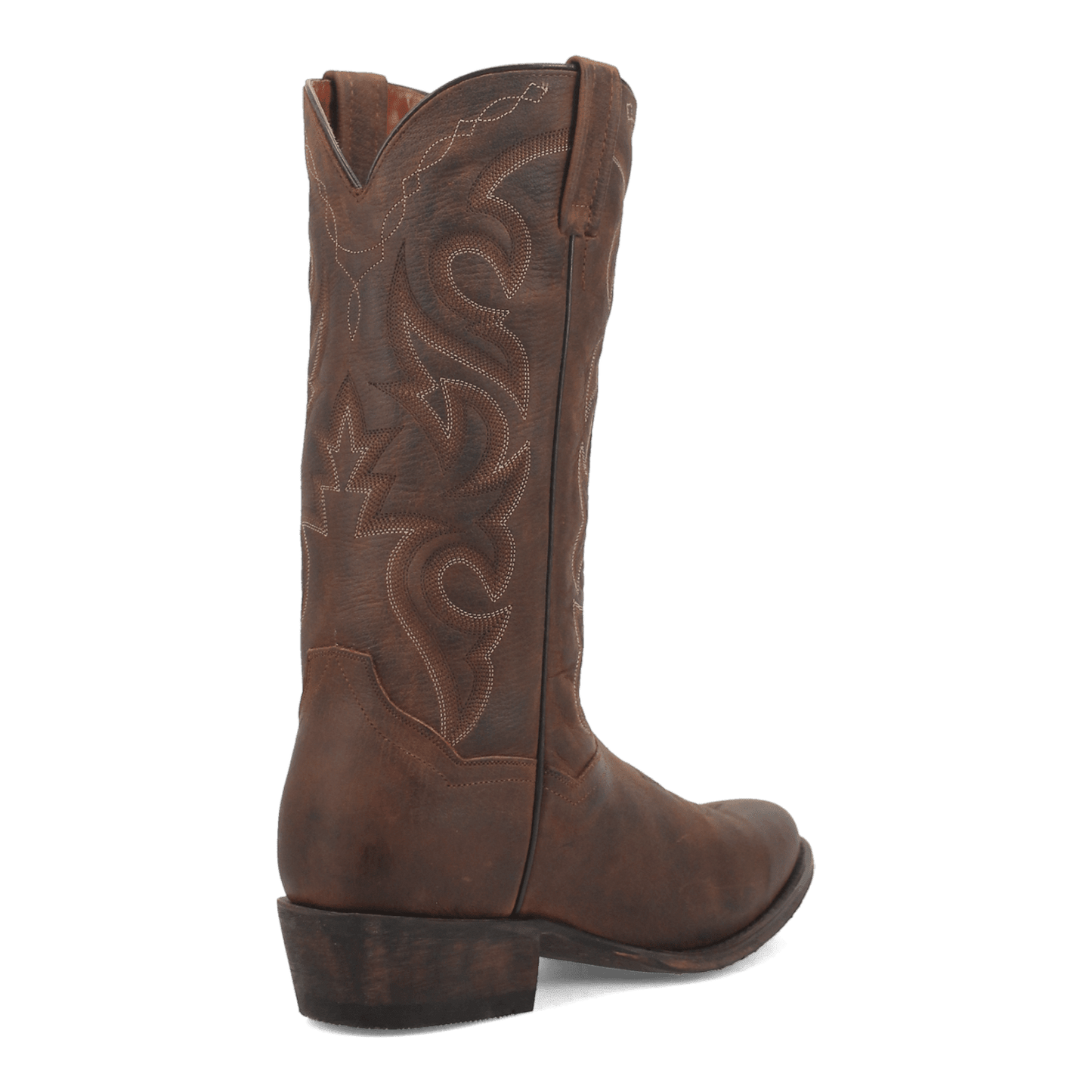 Dan Post Renegade Leather Boot - Luxury Crafted Style