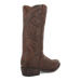 RENEGADE LEATHER BOOT