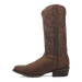 RENEGADE LEATHER BOOT
