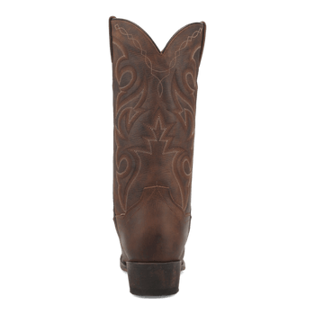 Dan Post Renegade Leather Boot - Luxury Crafted Style