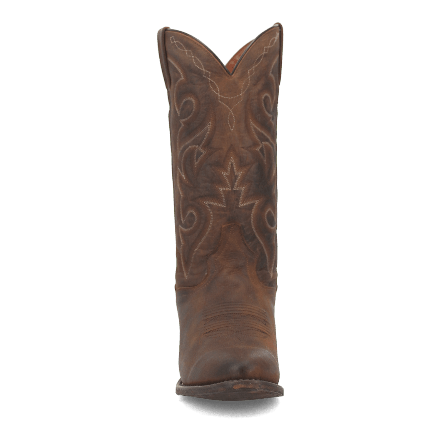 Dan Post Renegade Leather Boot - Luxury Crafted Style