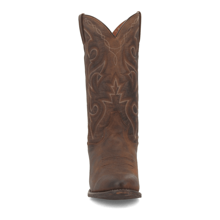Dan Post Renegade Leather Boot - Luxury Crafted Style