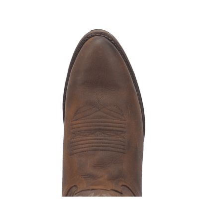 Dan Post Renegade Leather Boot - Luxury Crafted Style