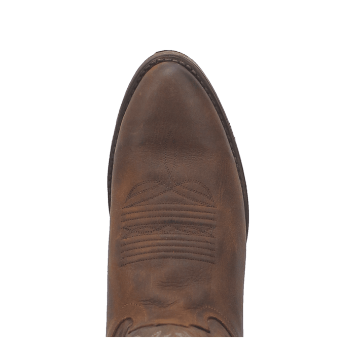 Dan Post Renegade Leather Boot - Luxury Crafted Style
