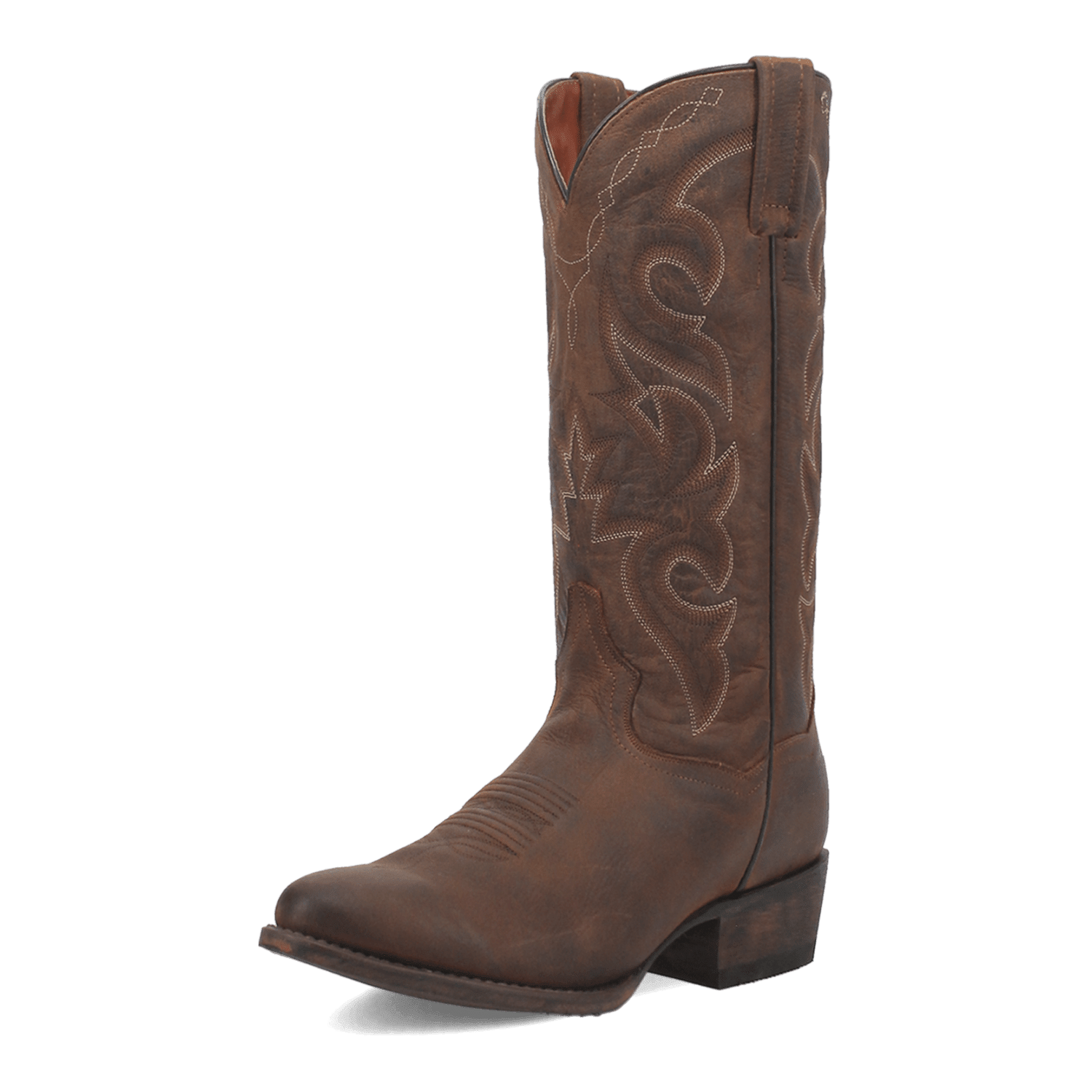 Dan Post Renegade Leather Boot - Luxury Crafted Style