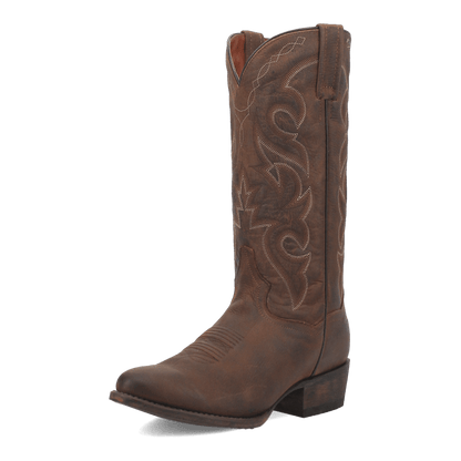 Dan Post Renegade Leather Boot - Luxury Crafted Style