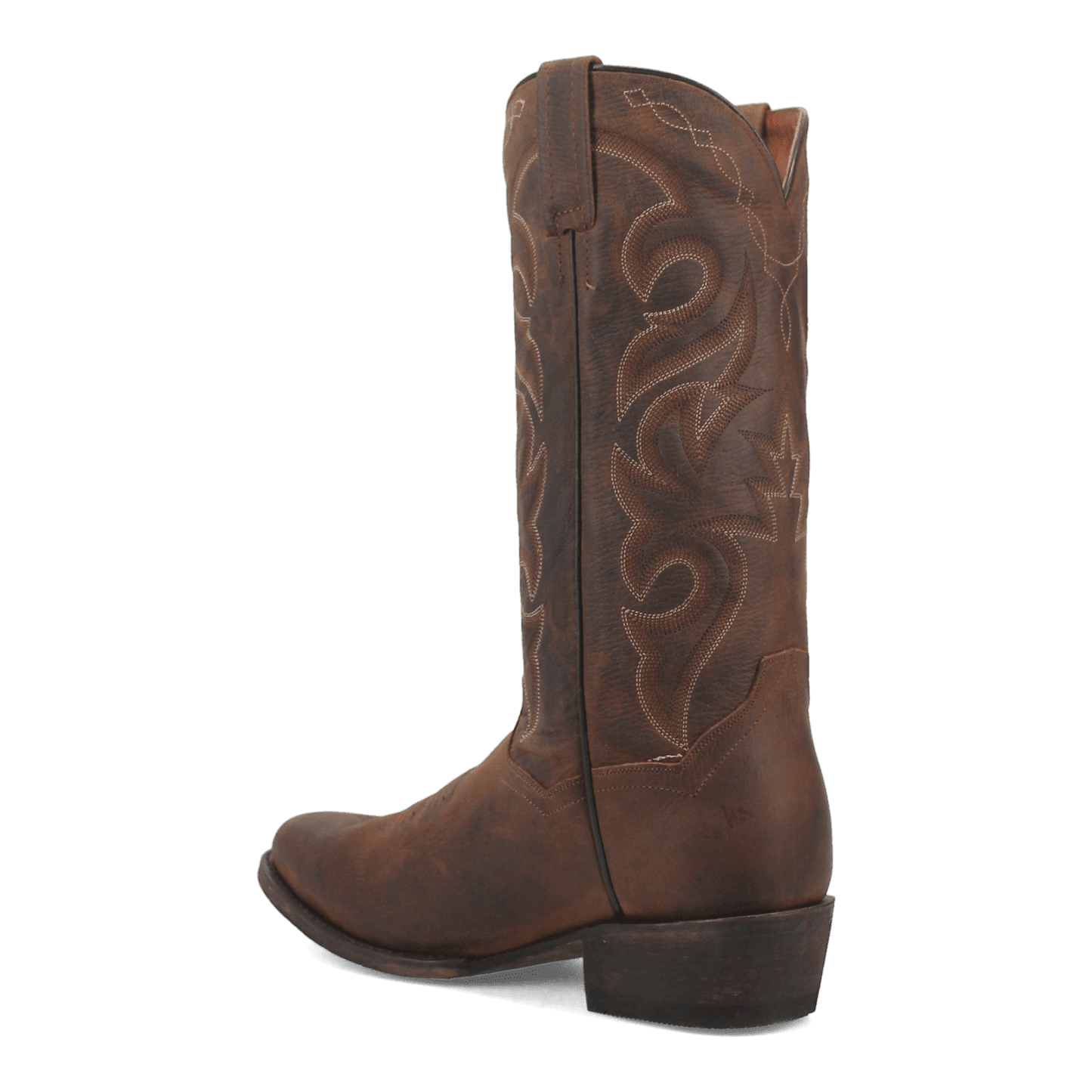 Dan Post Renegade Leather Boot - Luxury Crafted Style