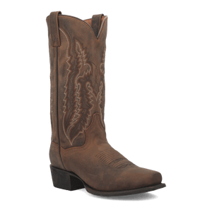 Dan Post Renegade CS Leather Boot - Men's Classic Style