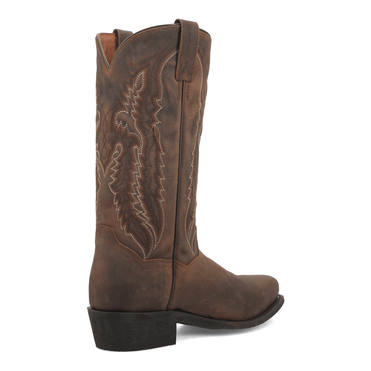Dan Post Renegade CS Leather Boot - Men's Classic Style