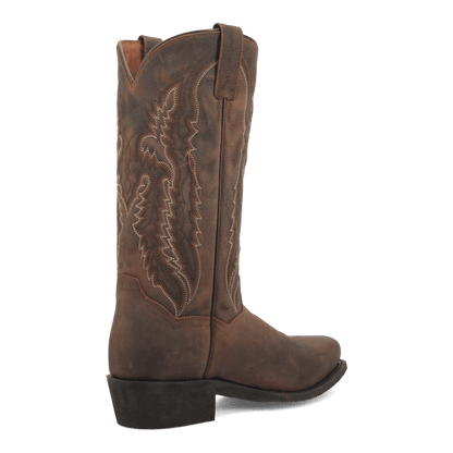 Dan Post Renegade CS Leather Boot - Men's Classic Style