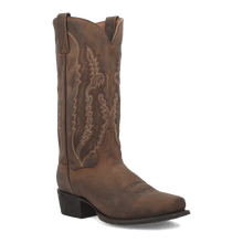 RENEGADE CS LEATHER BOOT