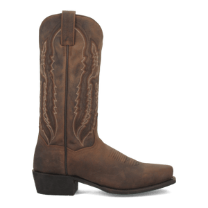 Dan Post Renegade CS Leather Boot - Men's Classic Style
