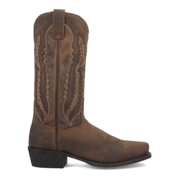 Dan Post Renegade CS Leather Boot - Men's Classic Style
