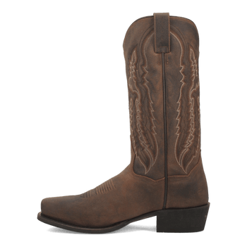 Dan Post Renegade CS Leather Boot - Men's Classic Style