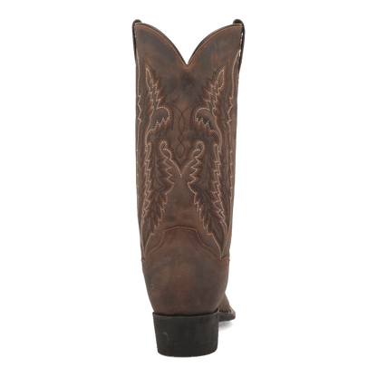 Dan Post Renegade CS Leather Boot - Men's Classic Style